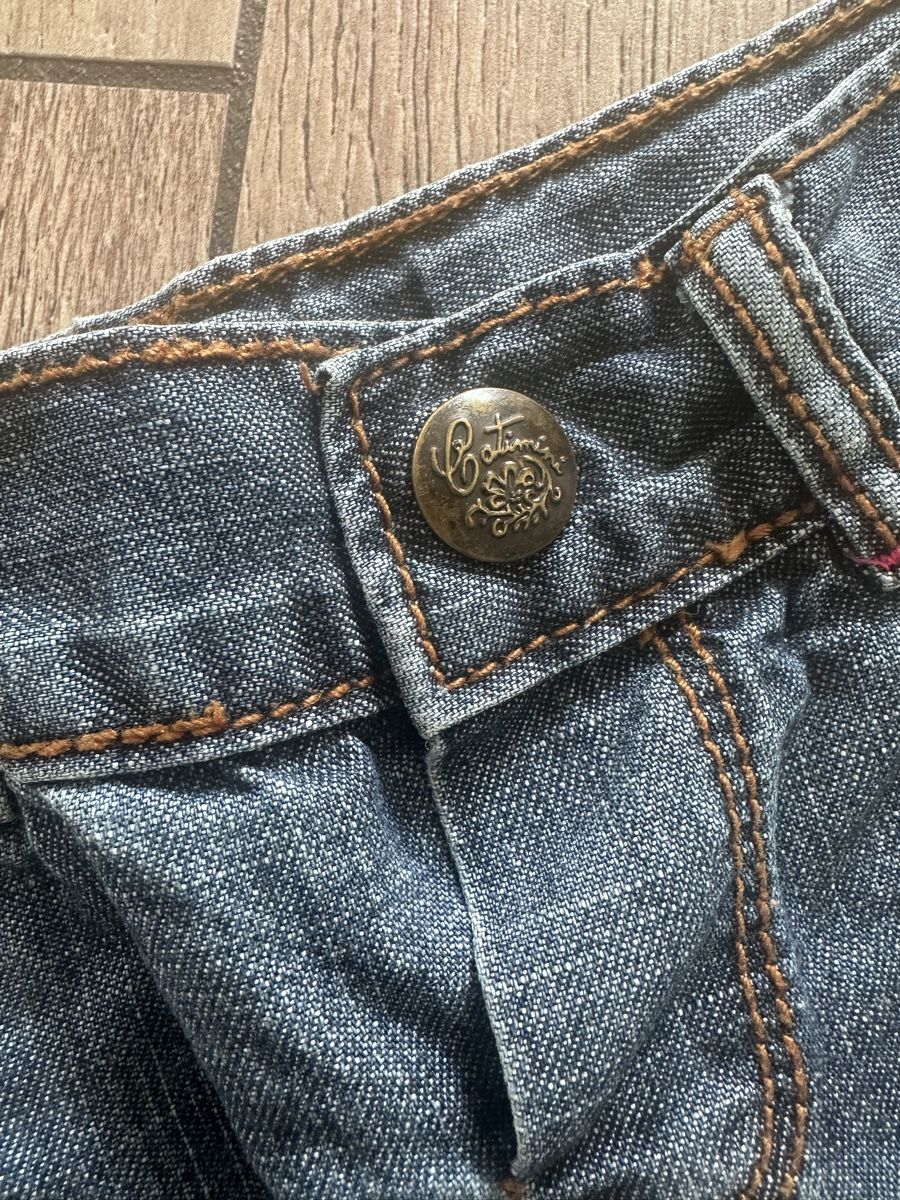 Catimini Pantaloni: Short Catimini - taille 102 – Usato da Le Châble VS venduto da 027_aymon 1