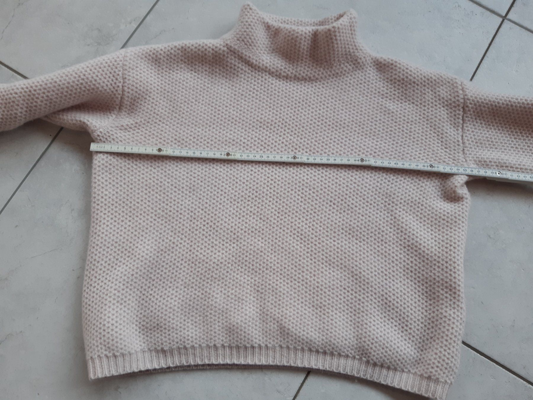 Pullover & Sweatshirts: CATNOIR Pullover, 100% Merinowolle, Gr. 36 - 38 – Gebraucht aus Wohlen b. Bern von Looking4ward 4