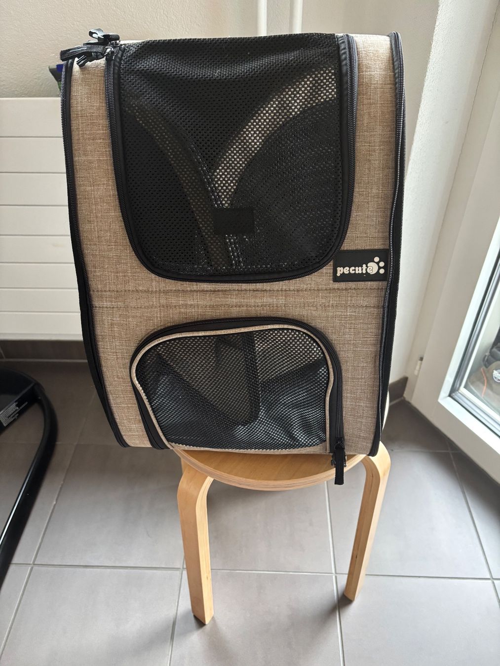 Sacs à dos: Hunde ruchsac pecute – D'occasion à Zürich par BredaB 4