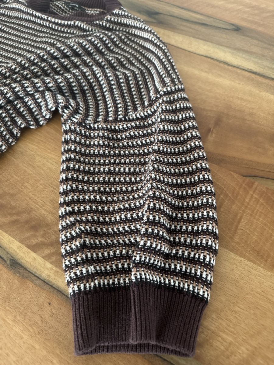 Opus Maglioni & Felpe: OPUS Strickpullover, Grösse M, Top Zustand! – Usato da Niederscherli venduto da Doene0 1