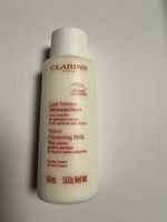 Clarins Reinigungsmilch 50ml