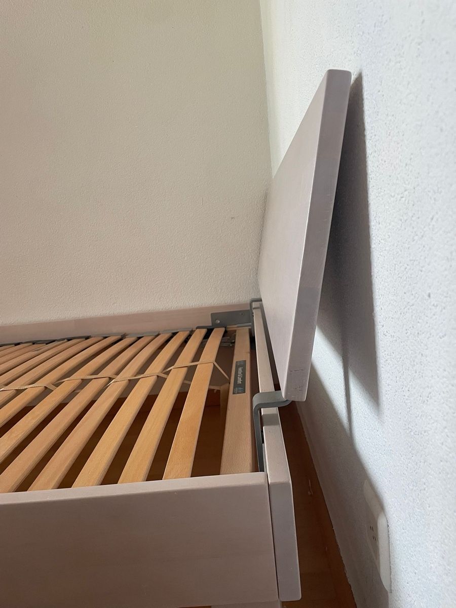 Letti: Bett 120x200 cm – Usato da Thun venduto da rac_b85w 1