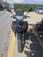 Honda SH 125