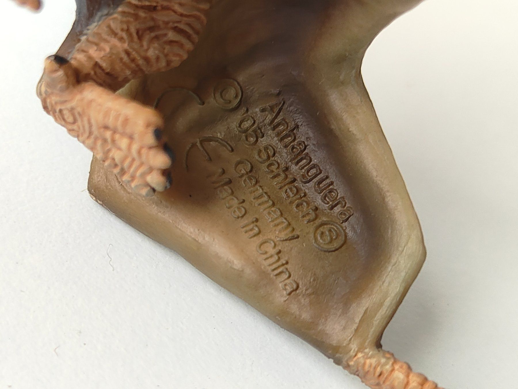 Schleich Figuren: Schleich Anhanguera Dinosaurier Flugsaurier – Gebraucht aus Thalwil von FigurenFreunde 2