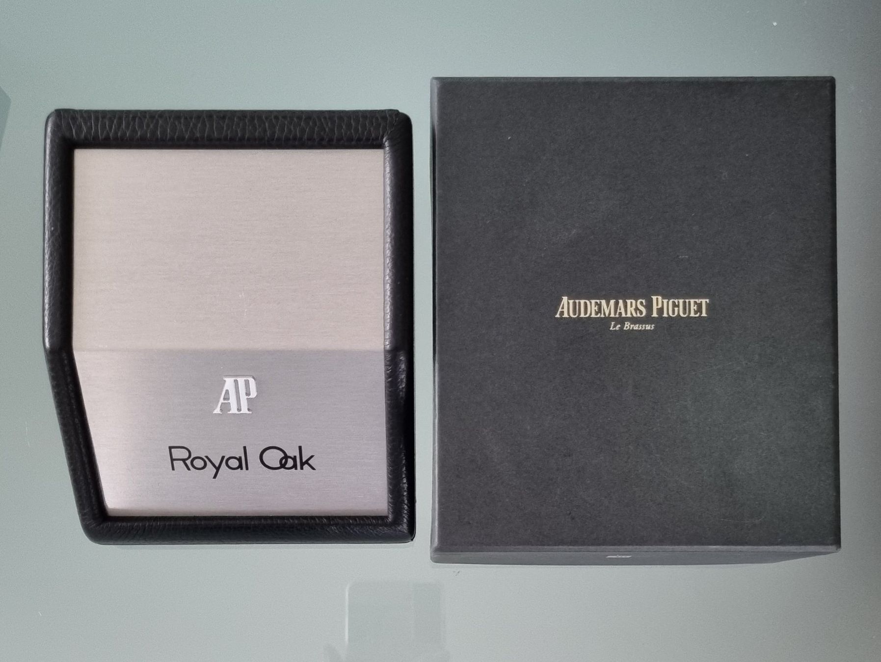 Audemars Piguet Uhren: Audemars Piguet Royal Oak Serie A – Gebraucht aus Kilchberg ZH von Botero0 7