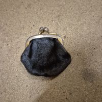 Porte-monnaie vintage