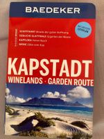Reiseführer Kapstadt