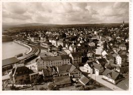 Romanshorn