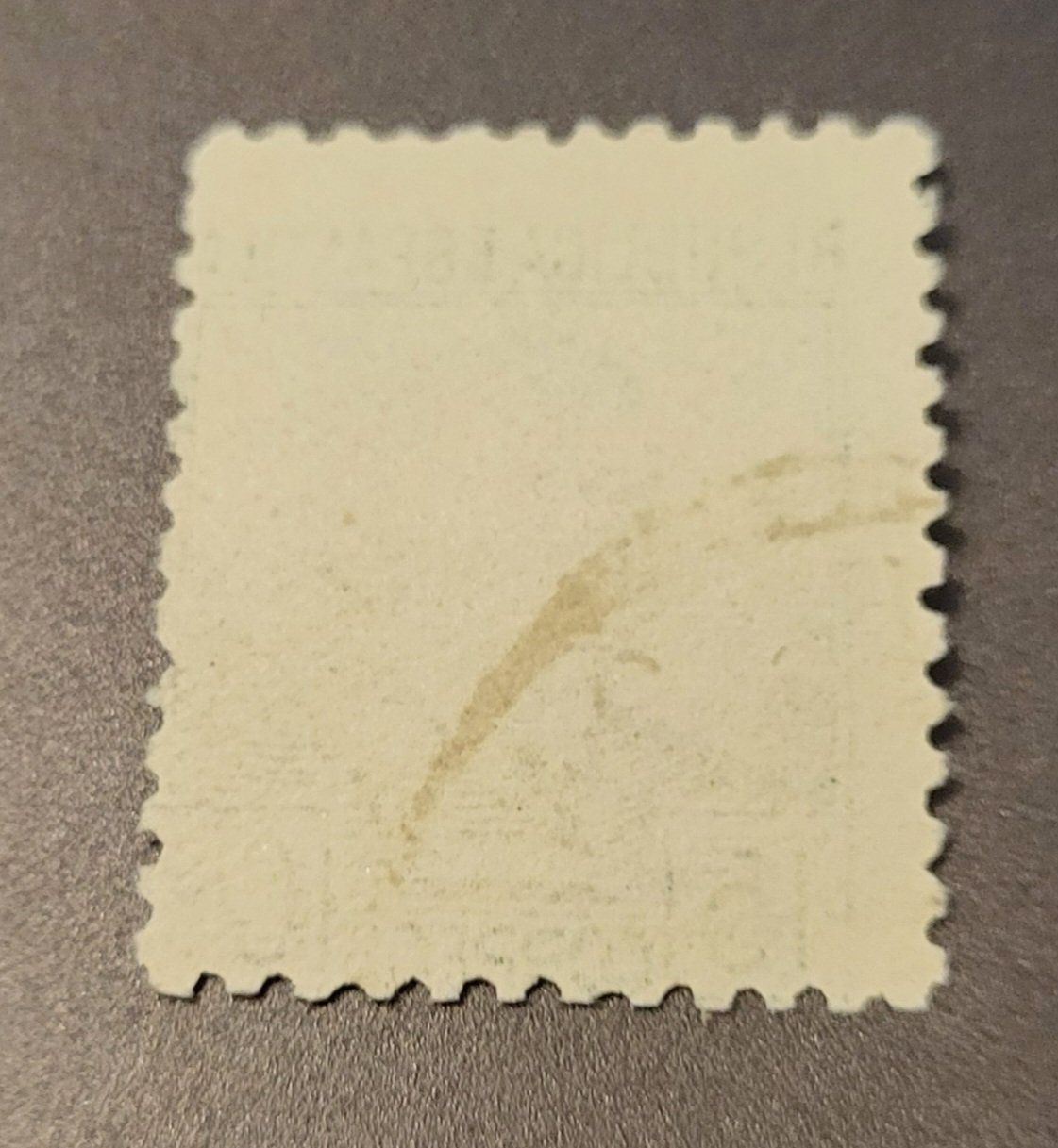 Alle Briefmarken: Spanien 1938 dezentriert  briefmarke – Gebraucht aus St Gallen von Stampsalshobby 1