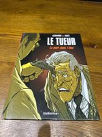 BD le tueur tome 5 la mort dans l’âme