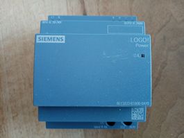 Siemens LOGO! POWER 24 V / 4A / 6EP3333-6SB00-0AY0