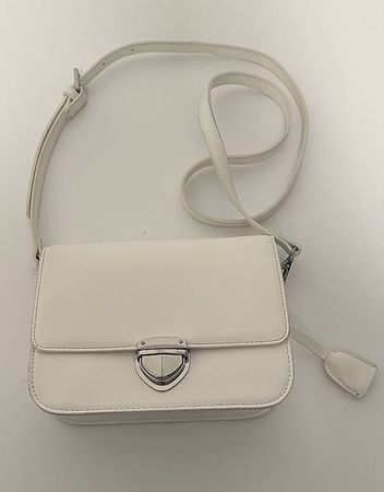 Kleine Handtasche zum Umhängen