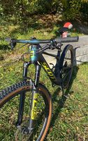 VTT SCOTT SPARK RC WORLD CUP