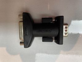 Übergangsstecker  (VGA)