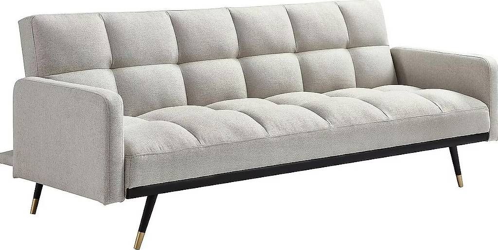 Divani: Sofa / Schlafsofa 3-Sitzer – Usato da Luzern venduto da hal_tkq7