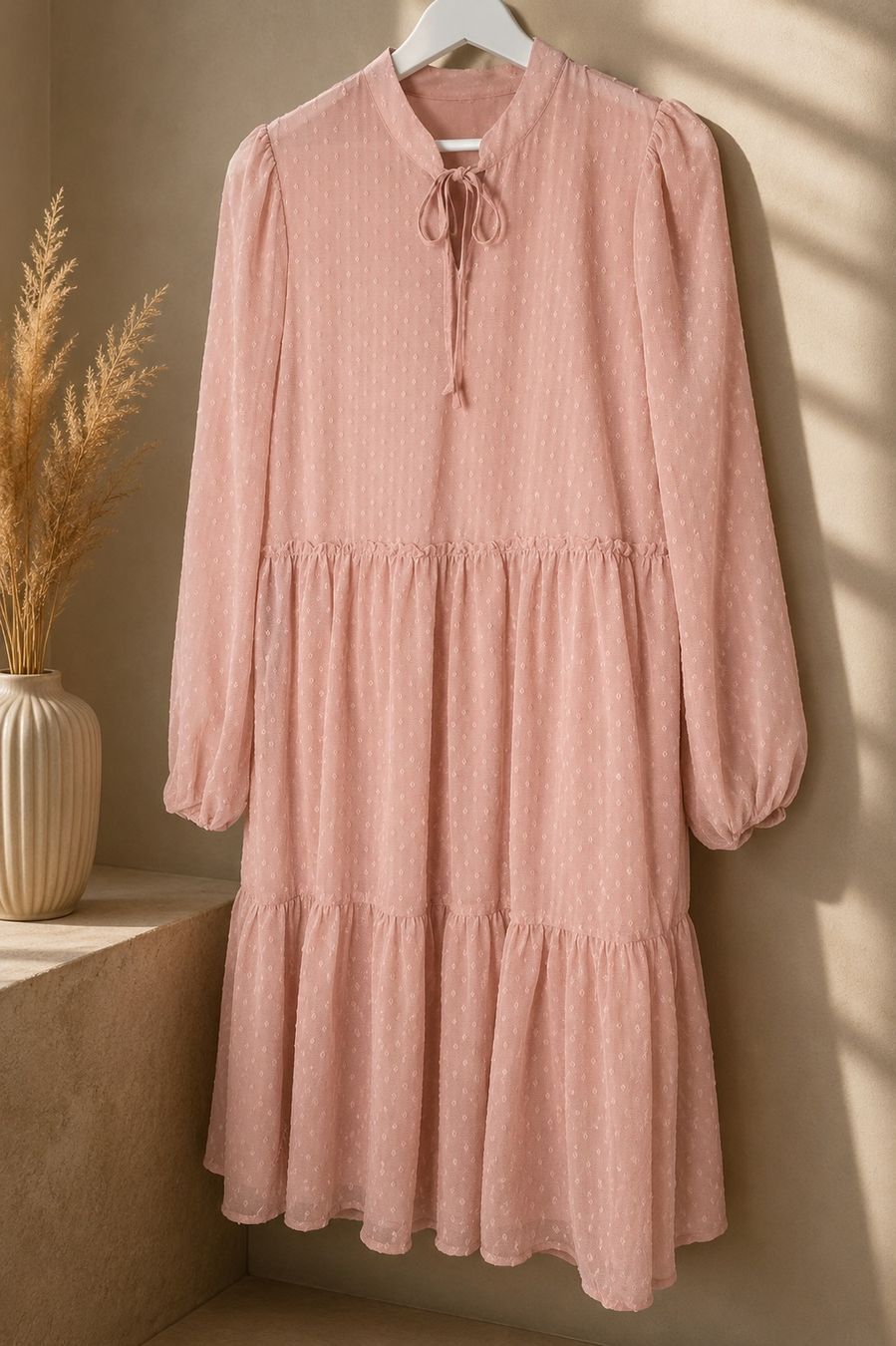 Kleider: Kleid – Neu (gemäss Beschreibung) aus Kaiseraugst von Blondi_xx