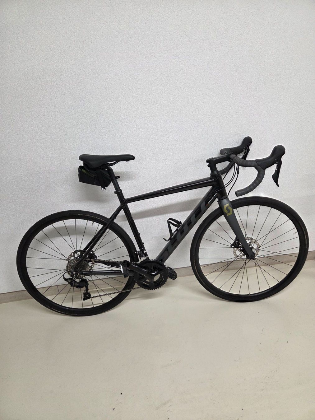 Scott Biciclette: Velo de route scoot, comme neuf – Nuovo (secondo la descrizione) da Onnens FR venduto da got_5x29