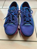 Paire de Chaussures Under Armour