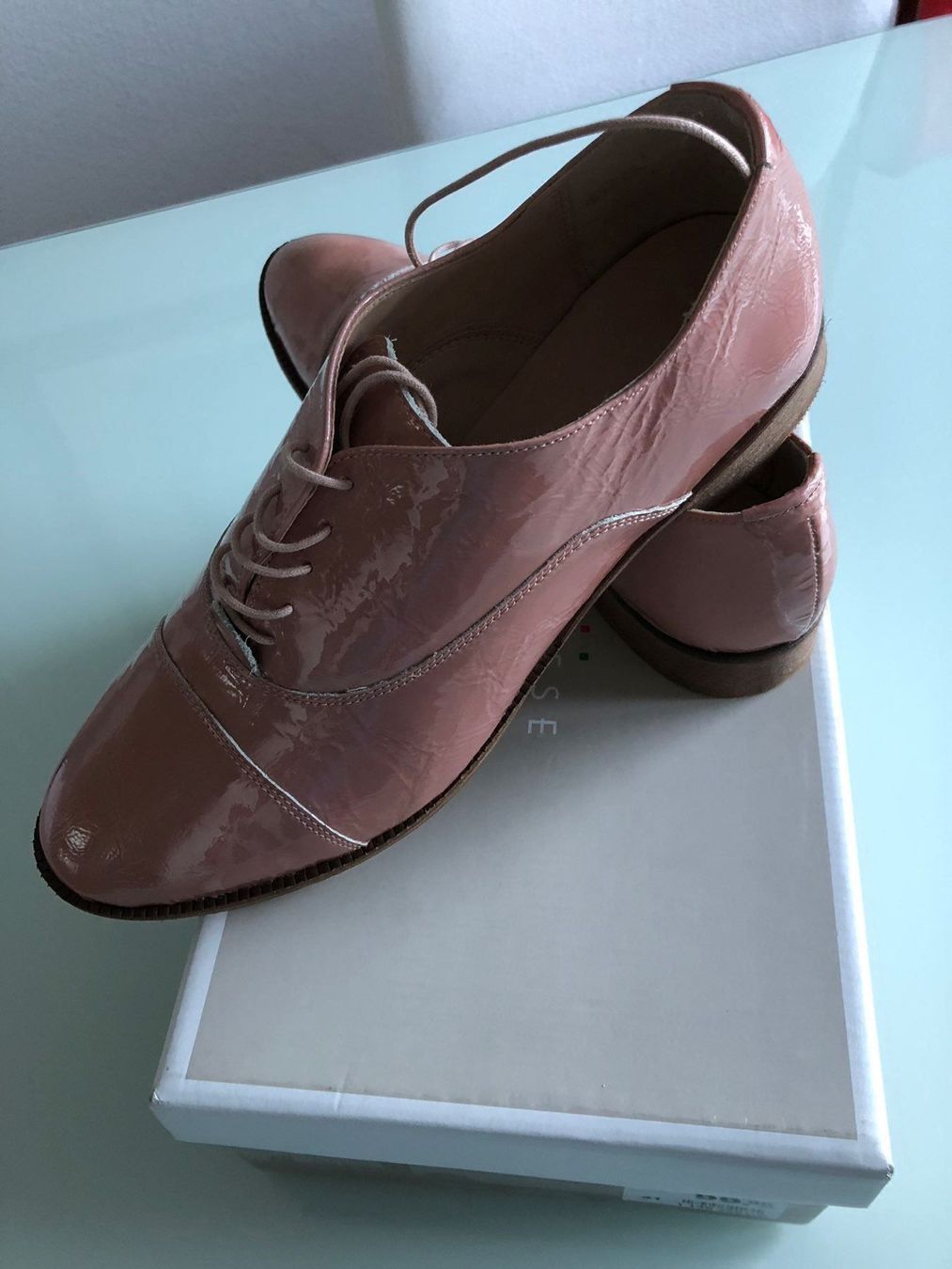 Damenschuhe: Lackleder NEU!!! – Neu und originalverpackt aus Adliswil von atram57 7