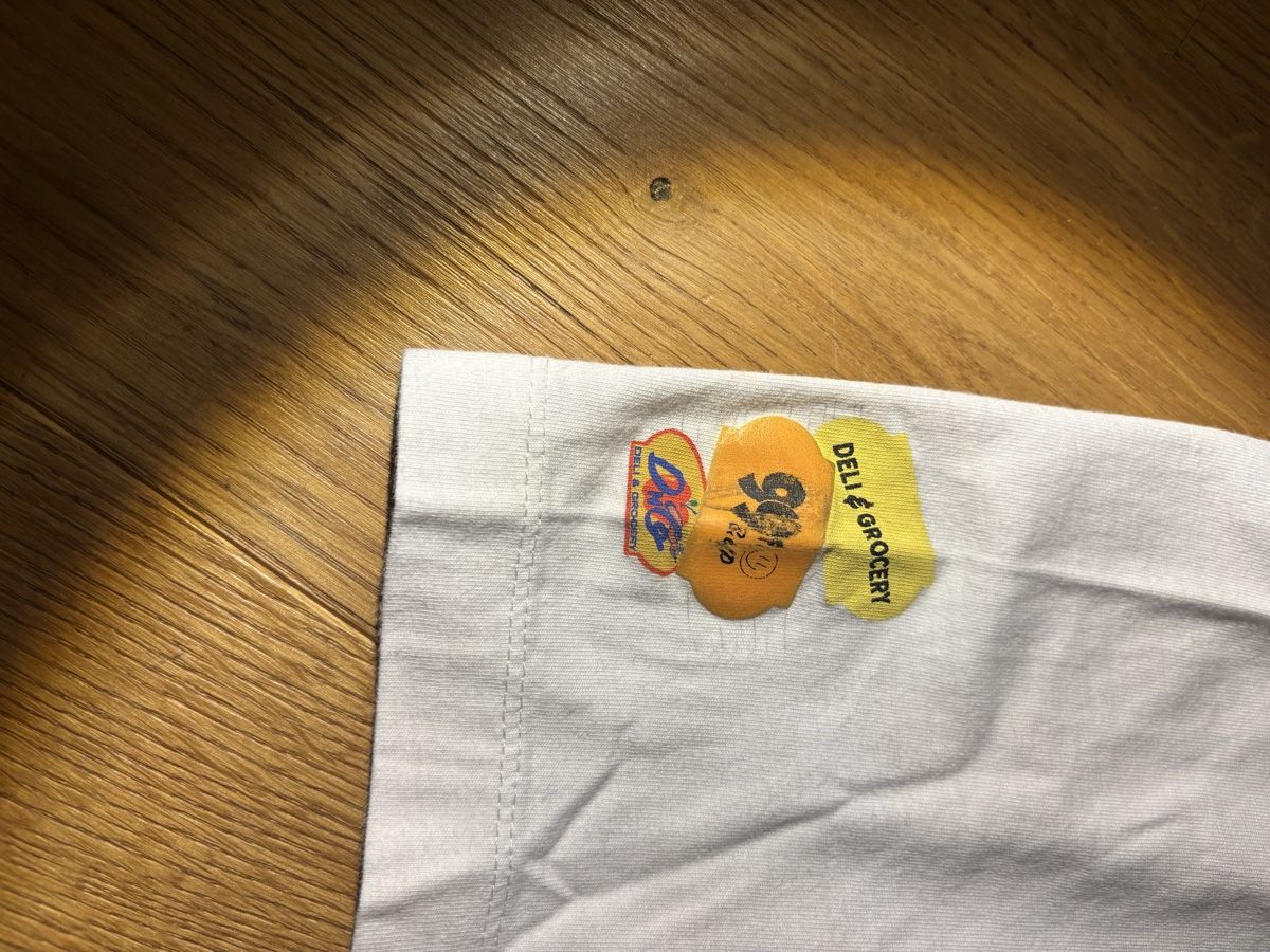 Pull&Bear T-shirt: PULL&BEAR long sleeve shirt – Nuovo (secondo la descrizione) da Lavigny venduto da bea_26wd 2