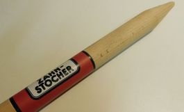 Zahnstocher Riesen Zahnstocher Holz mit Deckel
