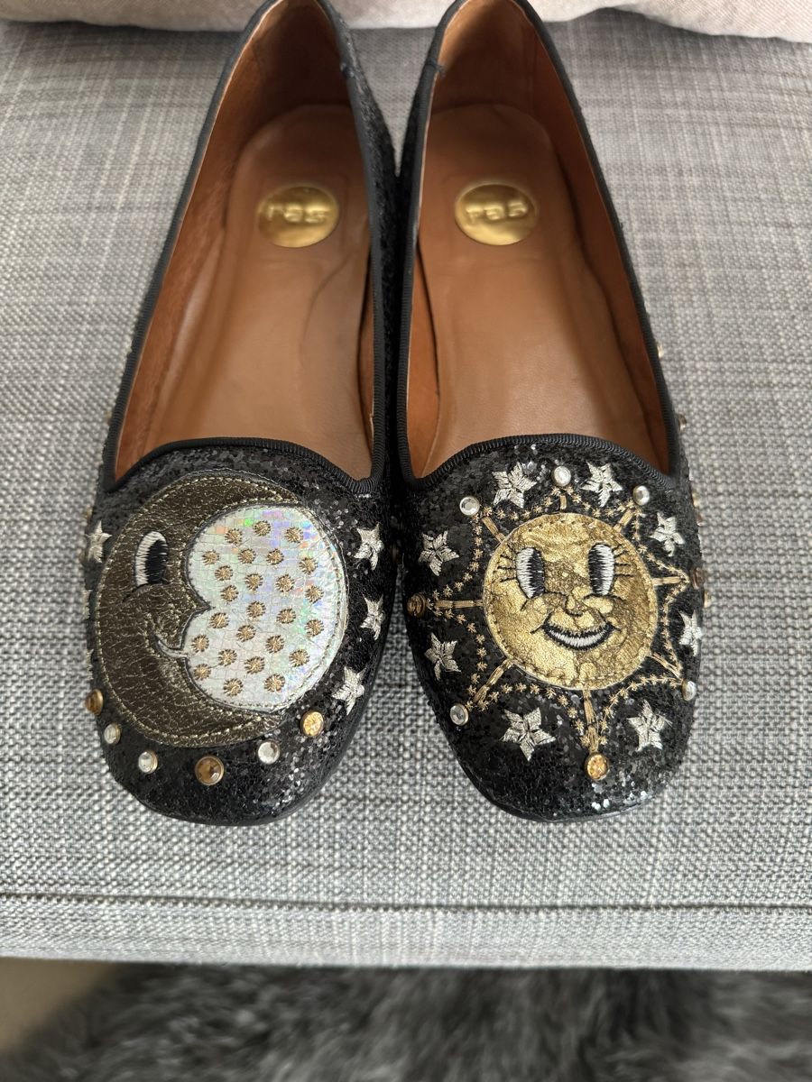 Damenschuhe: RAS - ballerines - T.38 – Neu (gemäss Beschreibung) aus La Sarraz von Marina213 3