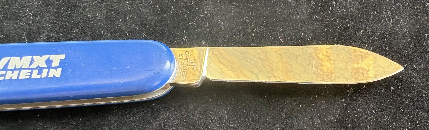 Victorinox Taschenmesser: SACKMESSER – Gebraucht aus Ostermundigen von wini63 2