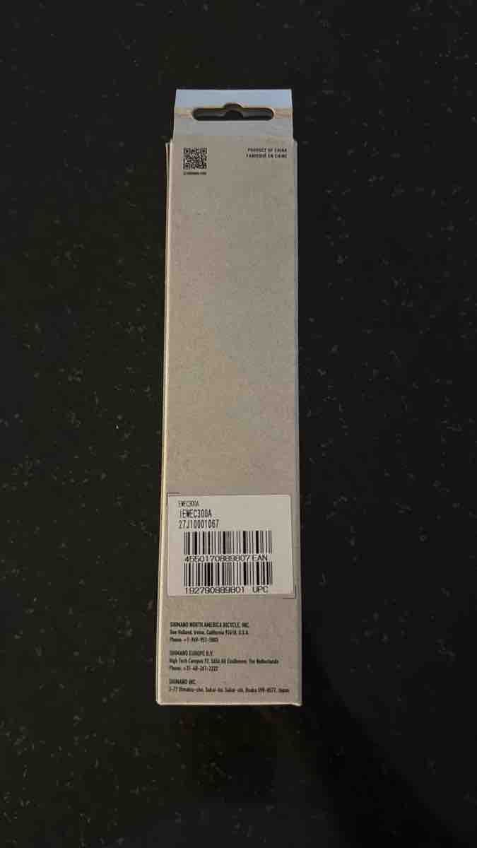 Cavi: Shimano EW-EC300 Charging Cable for Di2 Components – Usato da Thalwil venduto da joh_ptsn 1