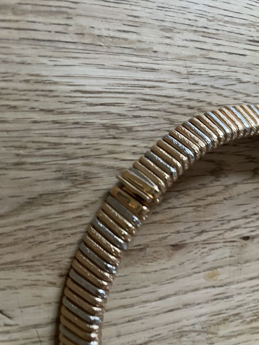 Catenine: Schöne Halskette Modeschmuck – Usato da Flawil venduto da Naphtali 3