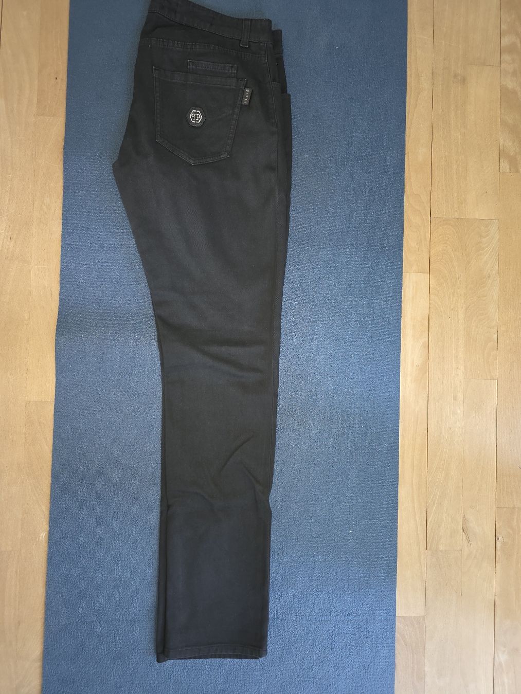 Philipp Plein Jeans: Original Philipp plein Jeans gr.34 – Neu (gemäss Beschreibung) aus Scherz von lacoste30 1