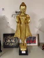 Buddha Statue gross