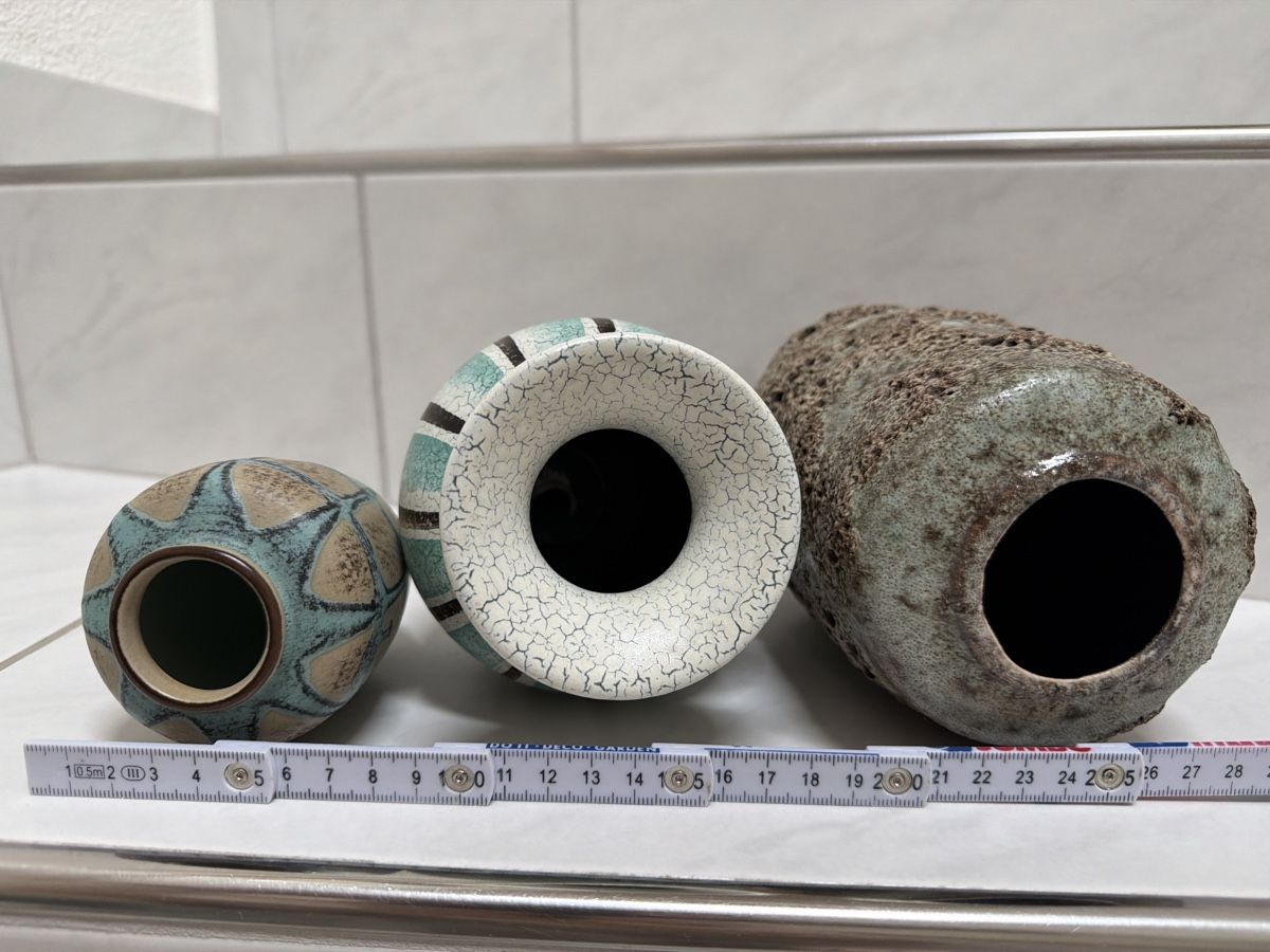 Vasi & Recipienti: Vasen Set, Vintage. – Usato da Biberist venduto da Momo33 7