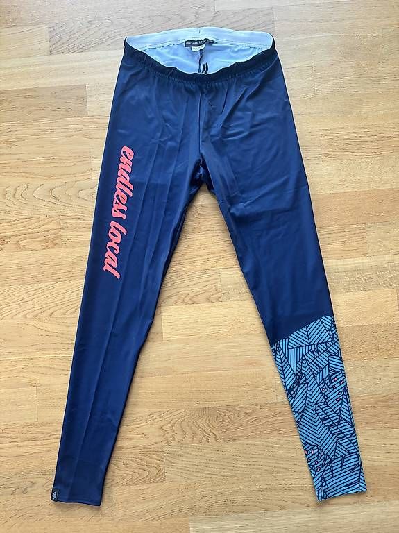 Completi & Tailleur: Endless Local Langlaufoutfit Damen – Nuovo (secondo la descrizione) da Horgen venduto da sab_kp8l 2
