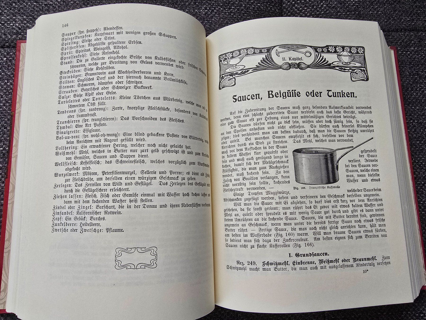 Livres: "Grosses Illustriertes Kochbuch" Mathilde Ehrhardt – D'occasion à Büttikon AG par Amineah 3
