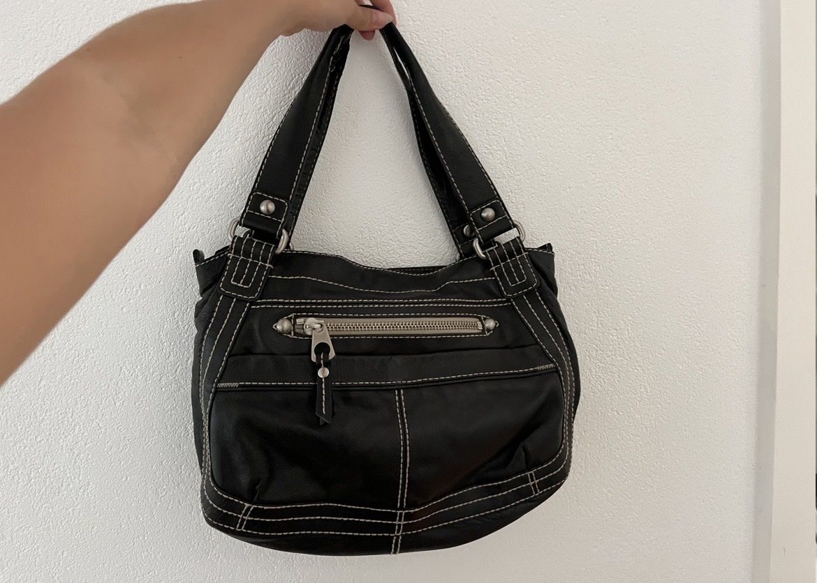 Fossil Borse da donna: sac brun véritable cuir marque Fossil – Usato da Neuchâtel venduto da ale_xv2m 1
