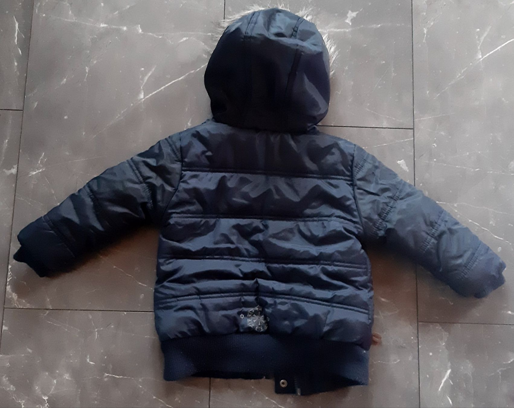 Lupilu Jacken & Mäntel: Jacke Gr.80 – Gebraucht aus Wiler b. Utzenstorf von ryan81 2
