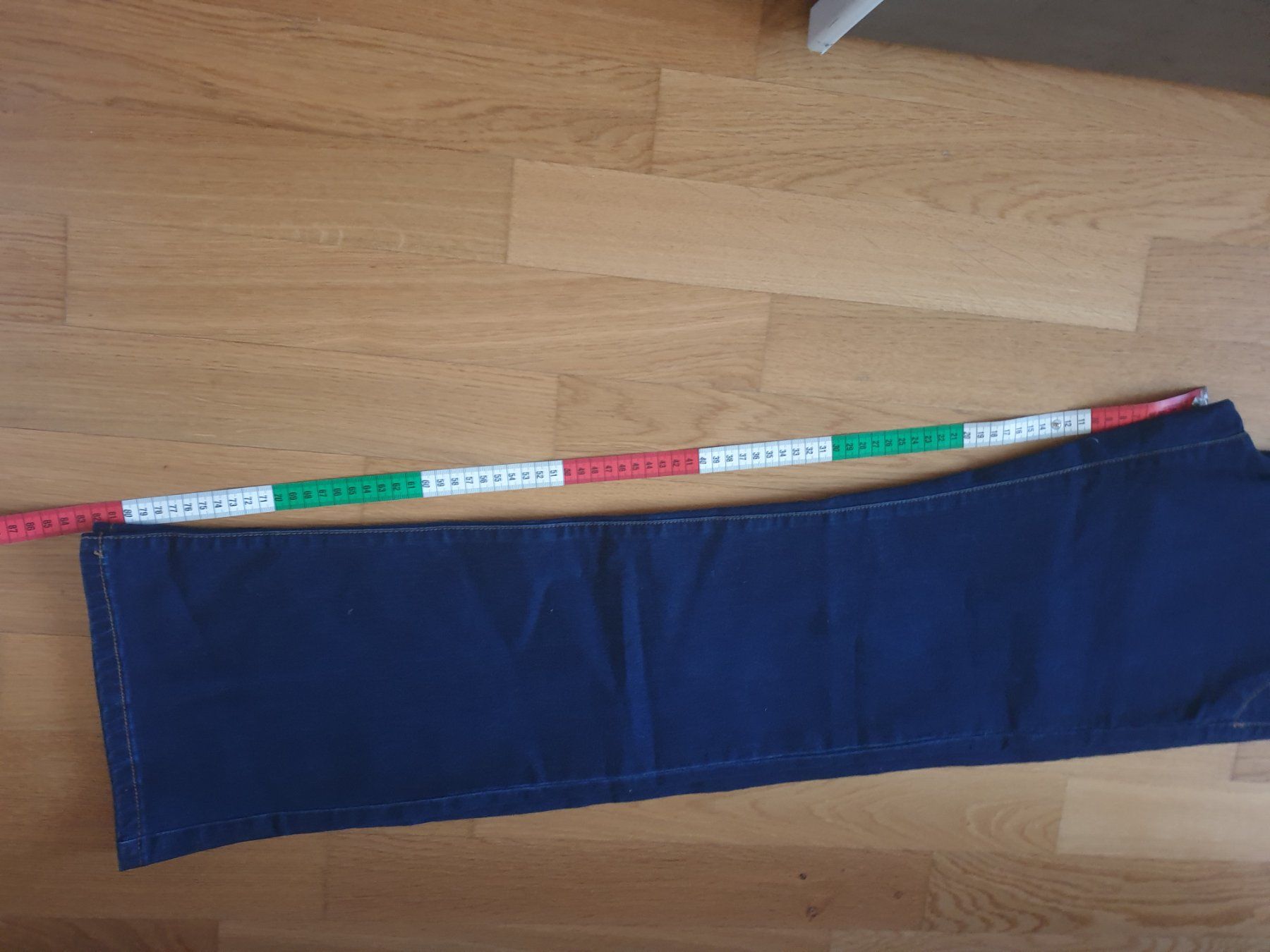 Morgan Jeans: New Jean Morgan – Nuovo (secondo la descrizione) da Fribourg venduto da mal_8zjh 5