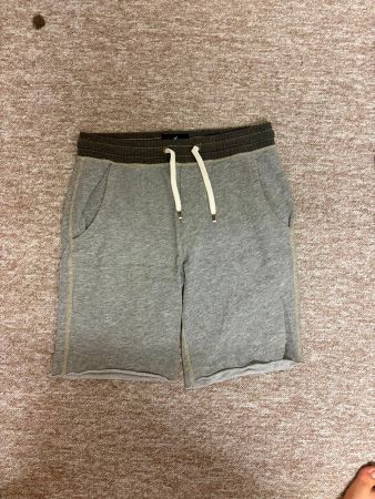 kurze hose americaneagle outfitters