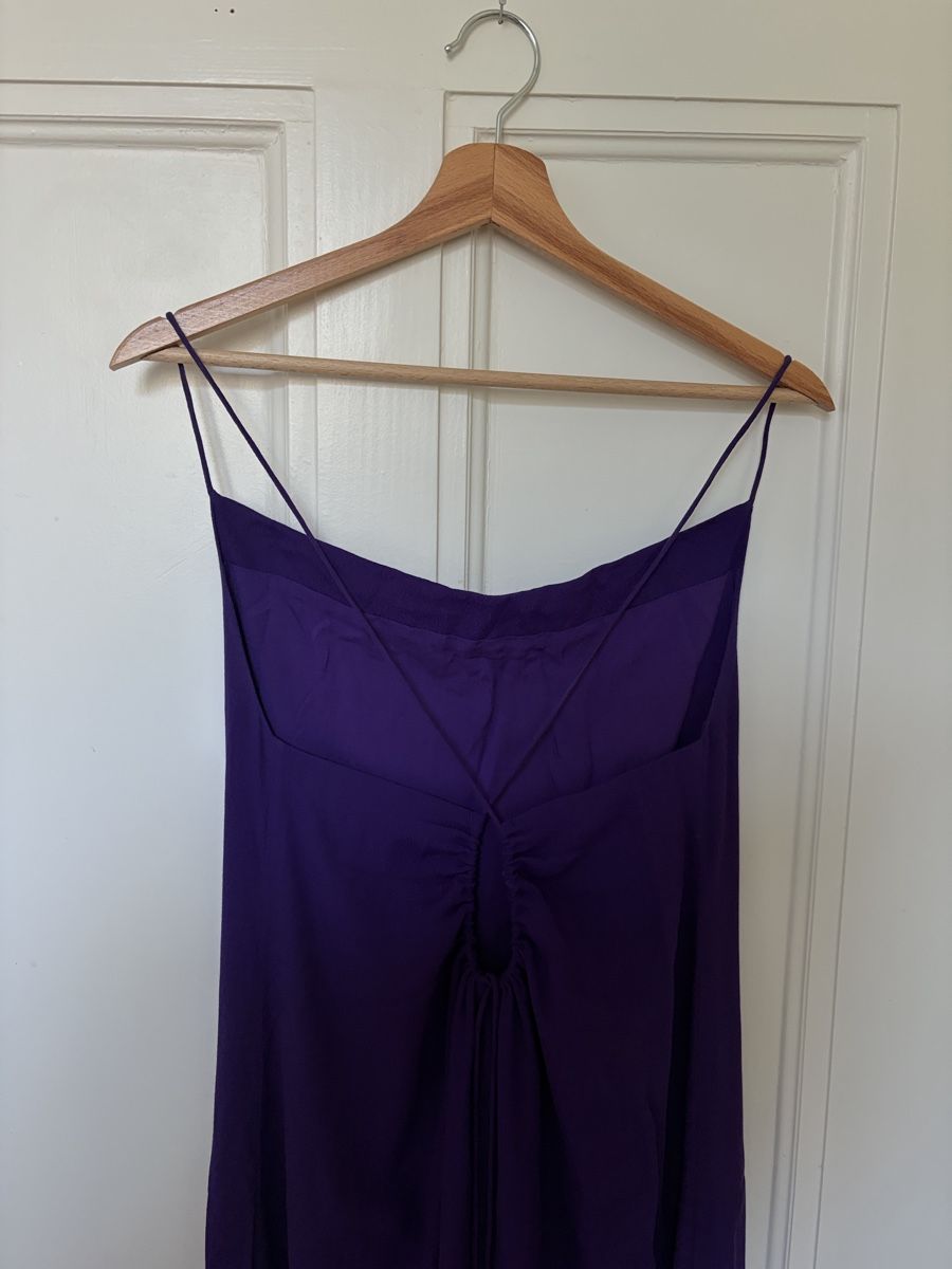 Vestiti: Karma Koma summer maxi dress – Usato da Lausanne venduto da jud_fvj7 5