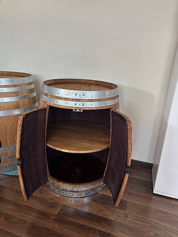 Altro: Weinfass als Bar – Nuovo (secondo la descrizione) da Niederwil SG venduto da man_hd8d 3