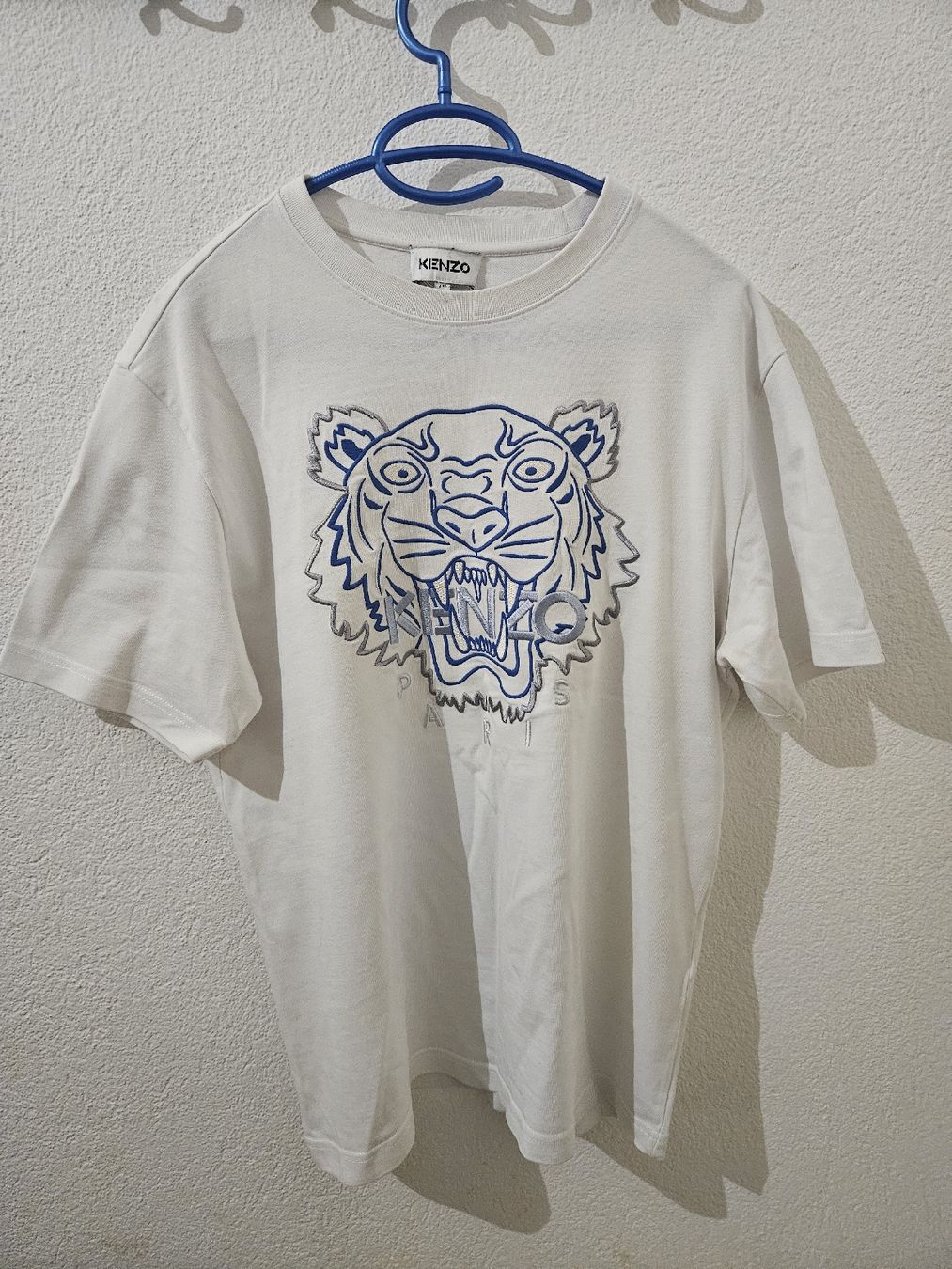 Kenzo T-shirt: KENZO T-Shirt – Usato da Dottikon venduto da damianolucia98 3