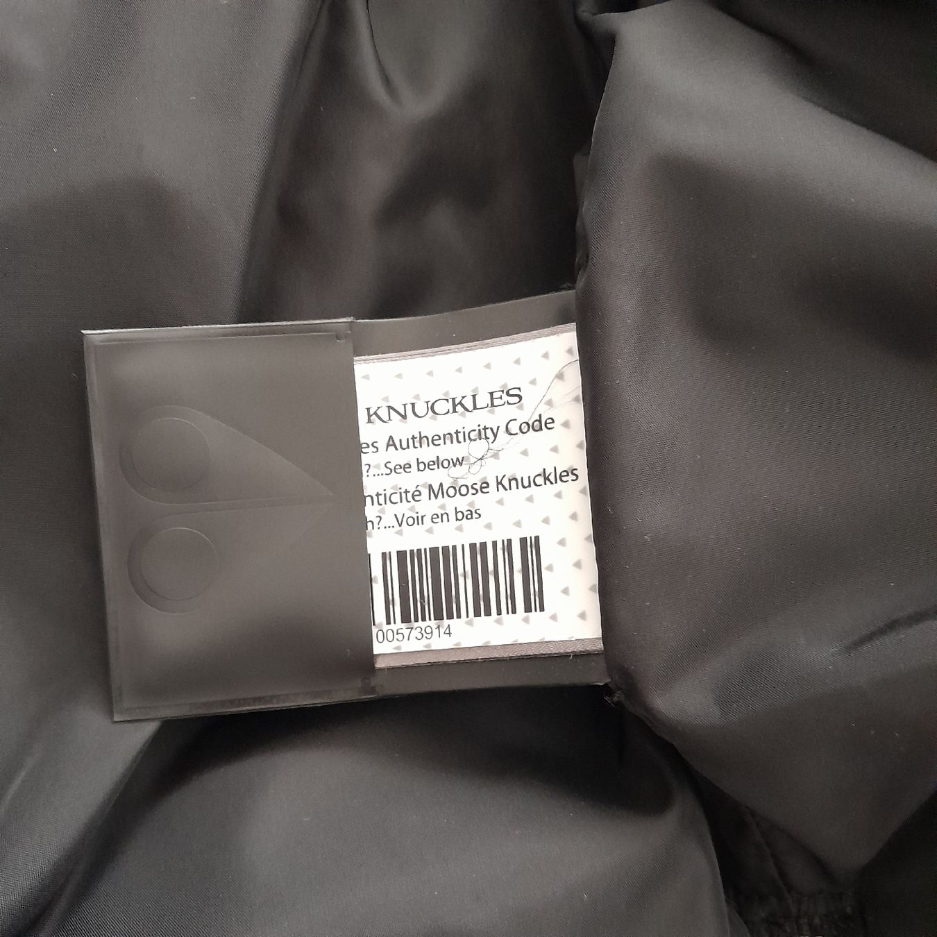 Moose Knuckles Giacche: Doudoune Moose Knuckles XL, authentique,  neuve! – Usato da Renens VD venduto da ser_j2fn 5