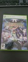 Phantasy star universe