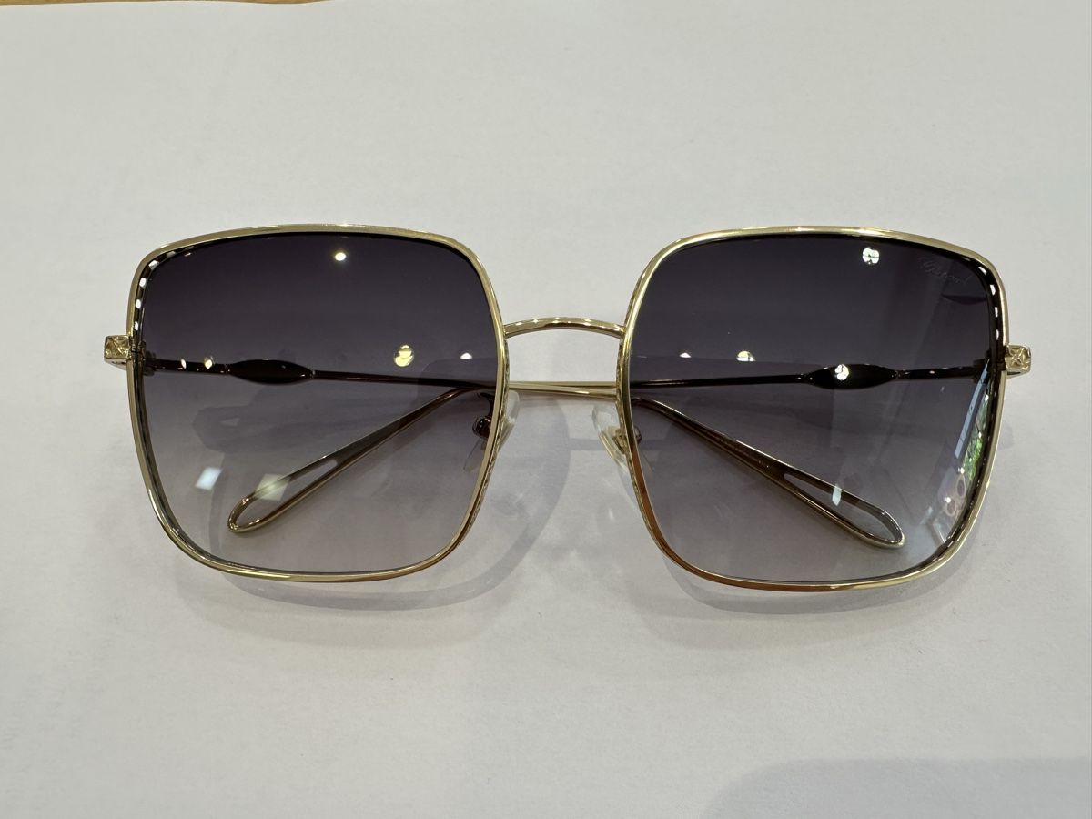 Chopard Occhiali & Lenti: Chopard Sonnenbrille SCHC85 – Nuovo e nell'imballaggio originale da Muralto venduto da Brillen-outlet