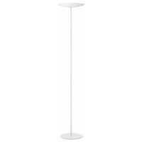 BELUX Classic LED Stehleuchte Ständerlampe Deckenfluter weis