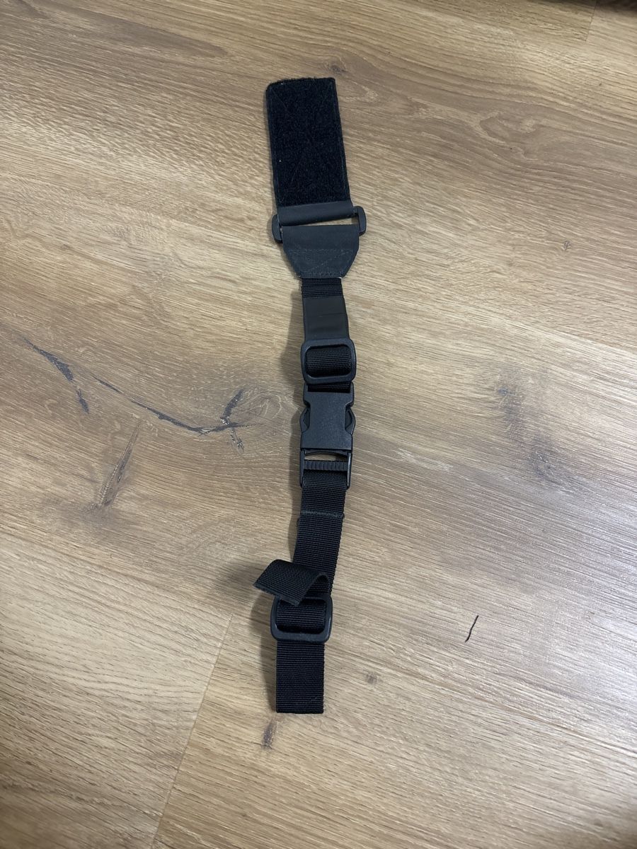 Attrezzatura & Pezzi di ricambio: Taktischer Gewehrriemen Onepoint Sling – Nuovo (secondo la descrizione) da Stachen venduto da stachi08