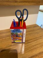 Märchen Stift/Schreib Behälter