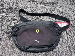 Puma Ferrari Gürteltasche/Bauchtasche, neu mit Etikett!