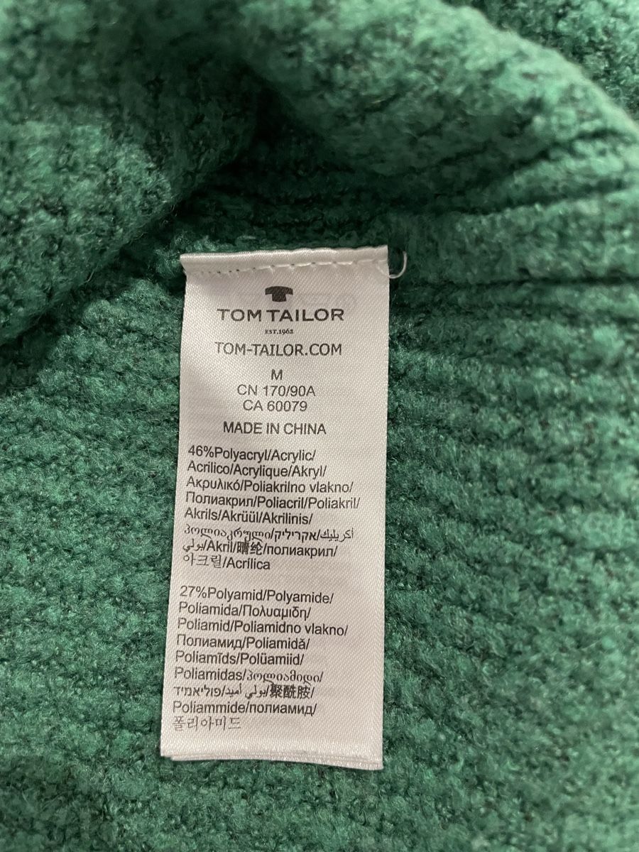 Tom Tailor Pulls & Sweat-shirts: Tom Tailor Strickpullover – D'occasion à Chur par buc_6tcp 3