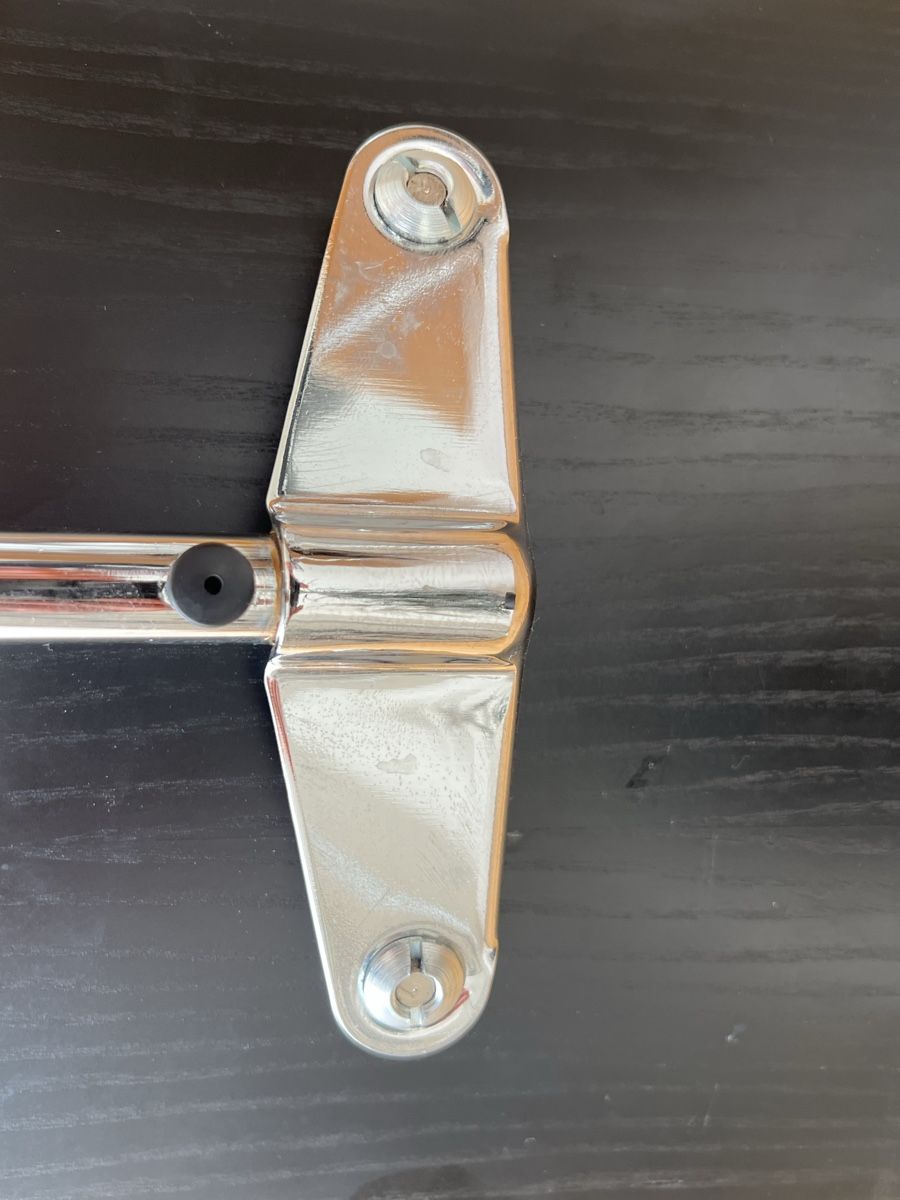 Chaises: Eiermann Stuhl (1/2) – D'occasion à Zürich par bru12 8